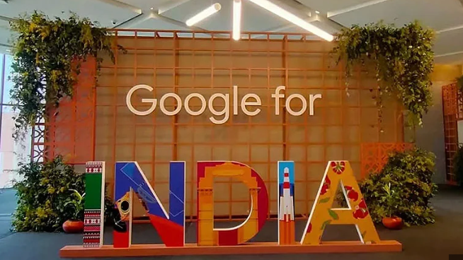 Google